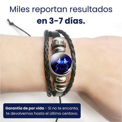 Pulsera Espiritual Géminis
