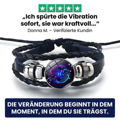 Fische Spirit Armband