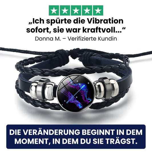 Schütze Spirituelles Armband