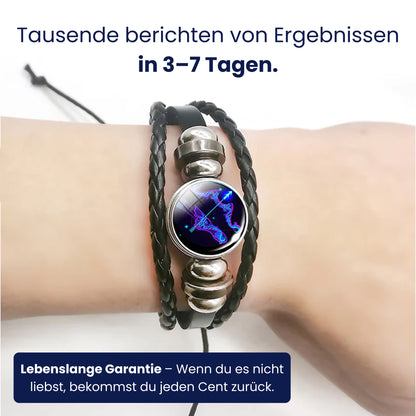 Schütze Spirituelles Armband