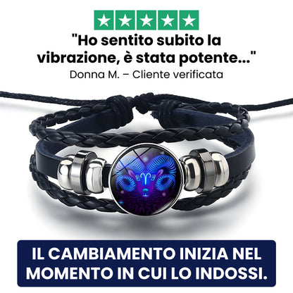 Bracciale Spirituale dell’Ariete