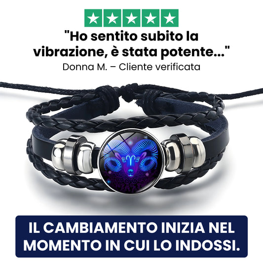 Bracciale Spirituale dell’Ariete