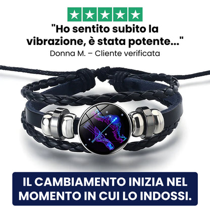 Bracciale Spirituale Sagittario