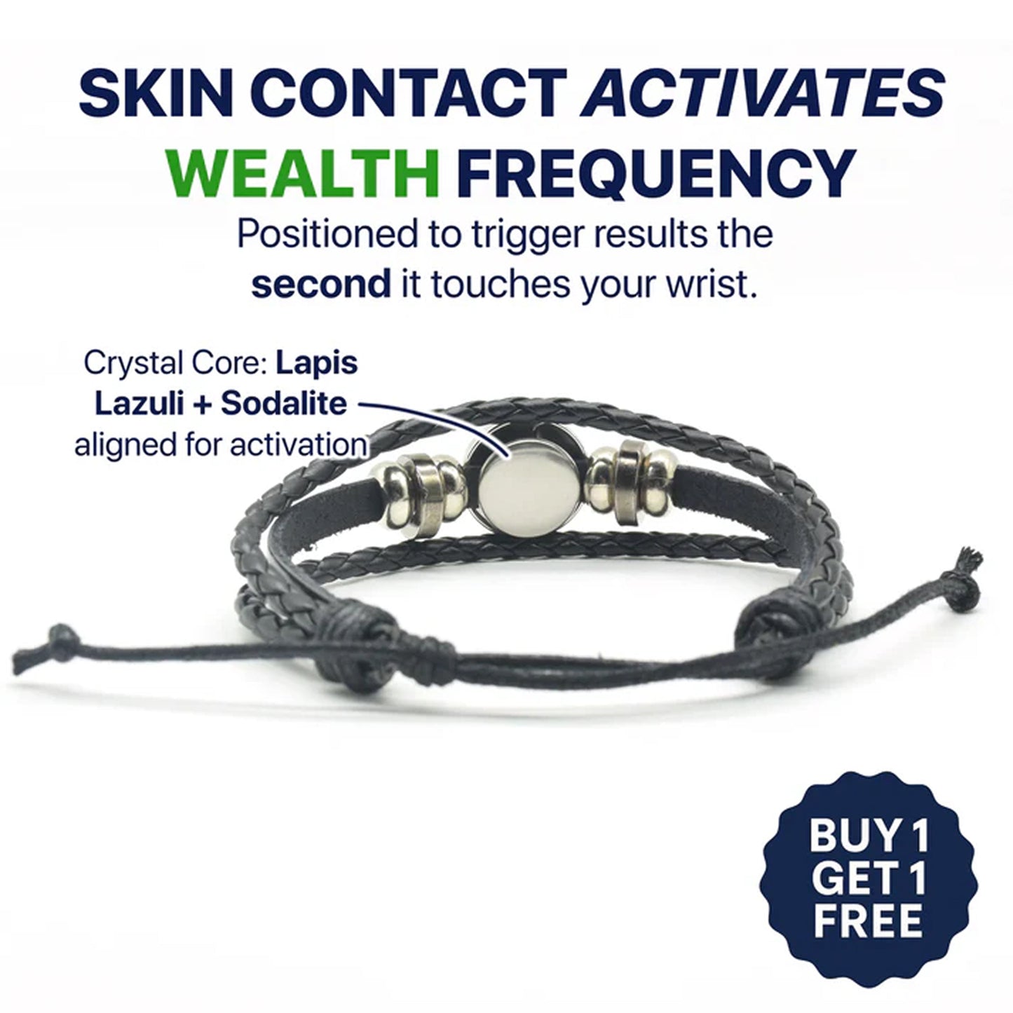 Pisces Spirit Bracelet