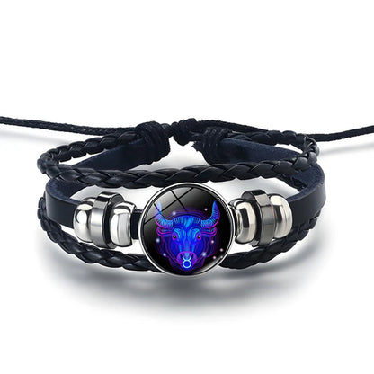 Pulseira Espírito de Touro