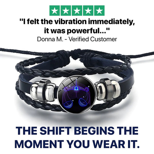 Libra Spirit Bracelet