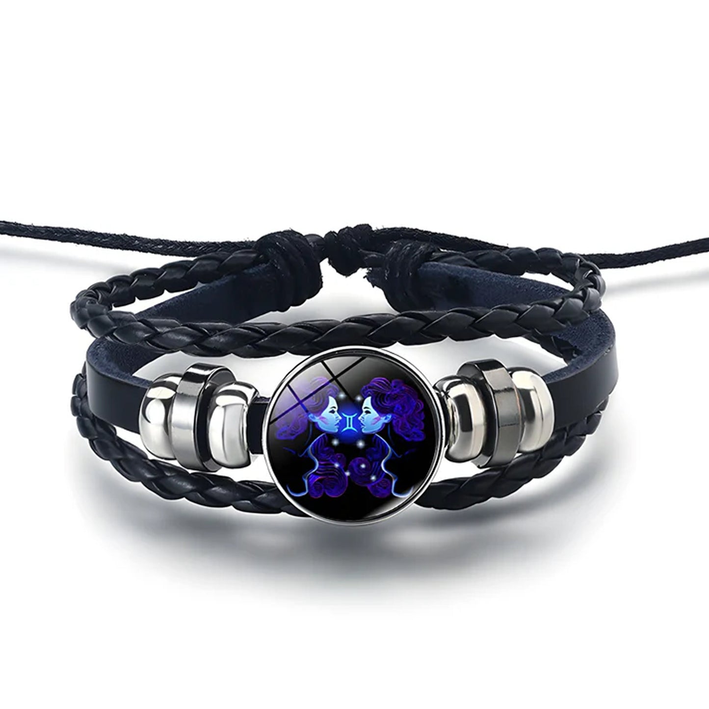 Pulseira Espírito de Gêmeos