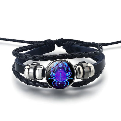 Pulseira Espírito de Câncer
