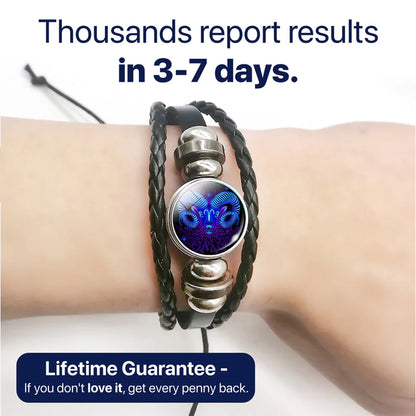 Aries Spirit Bracelet