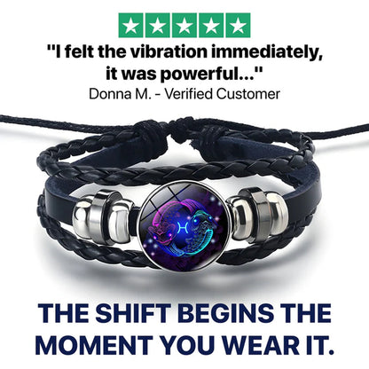 Pisces Spirit Bracelet