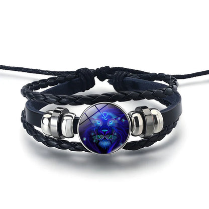 Pulseira Espírito de Leão