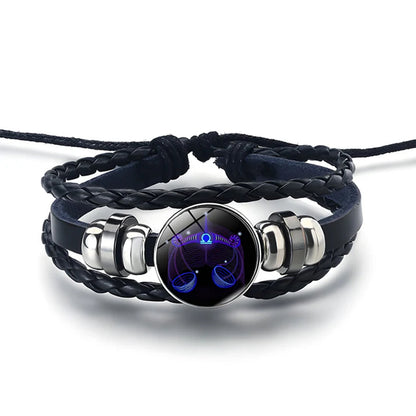 Pulseira Espírito de Libra