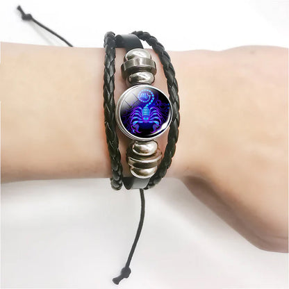 Pulseira Espírito de Escorpião