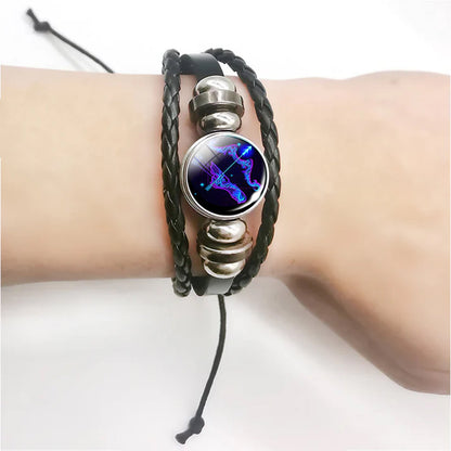Pulseira Espírito de Sagitário