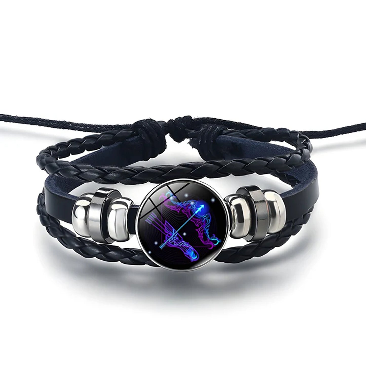 Pulseira Espírito de Sagitário