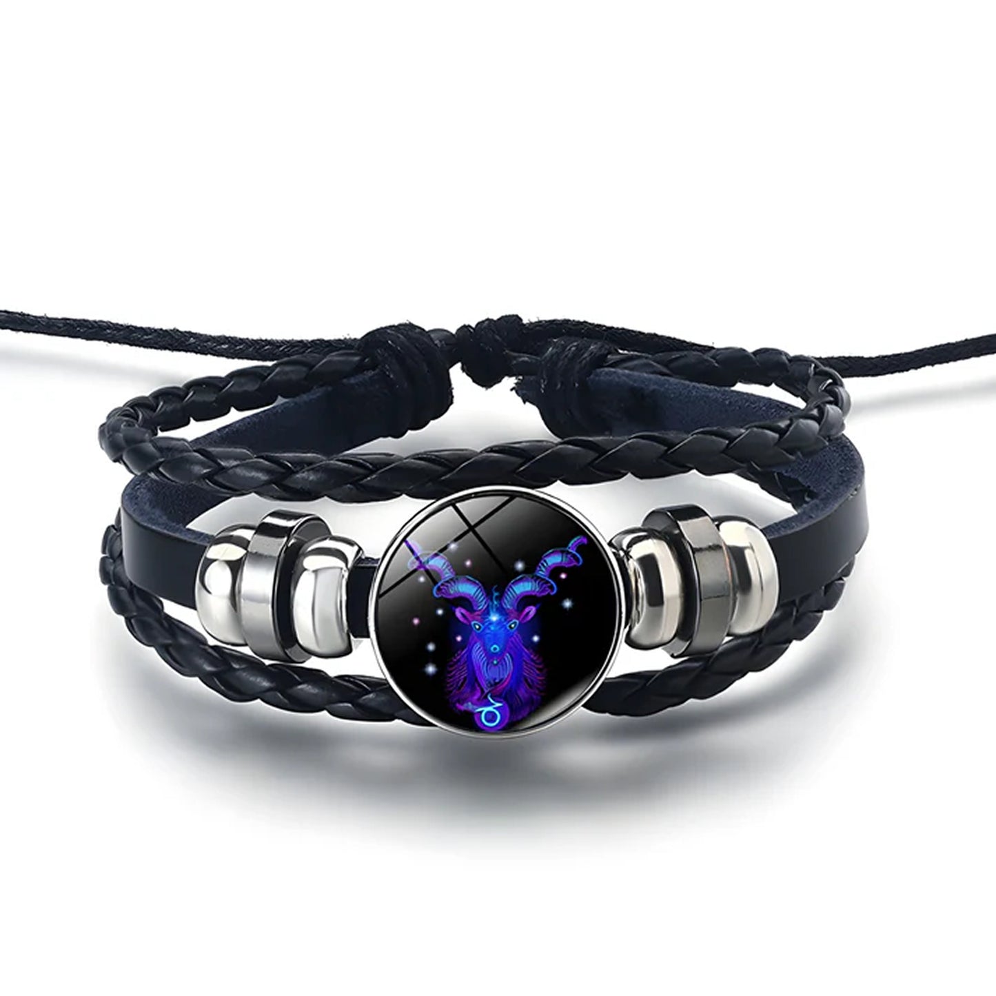 Pulseira Espírito de Capricórnio