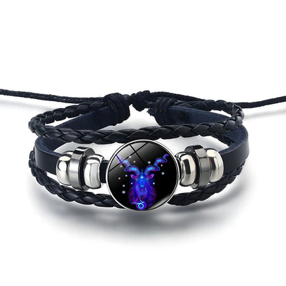 Pulseira Espírito de Capricórnio