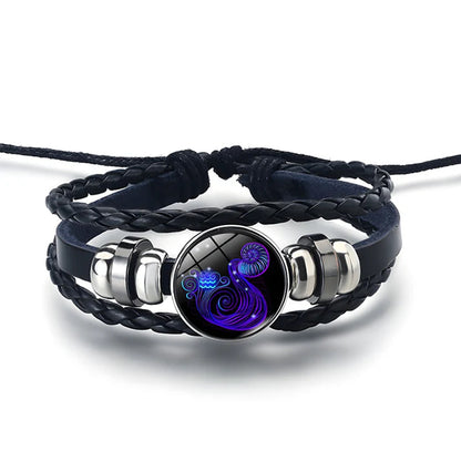 Pulseira Espírito de Aquário