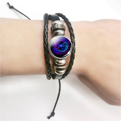 Pulseira Espírito de Peixes