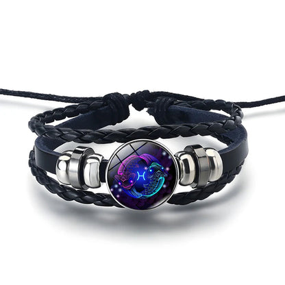 Pulseira Espírito de Peixes