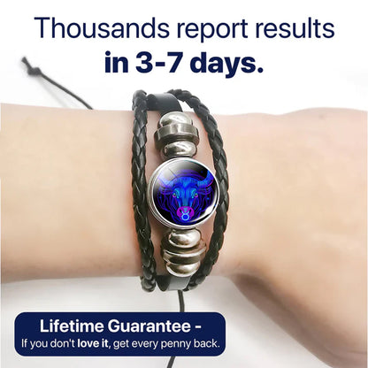 Taurus Spirit Bracelet